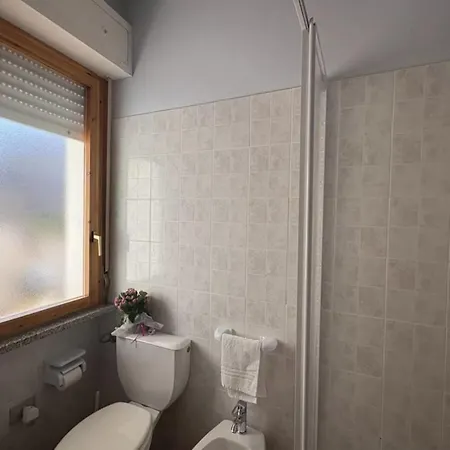 Bright Flat Near The Beaches Of Lu Bagnu *